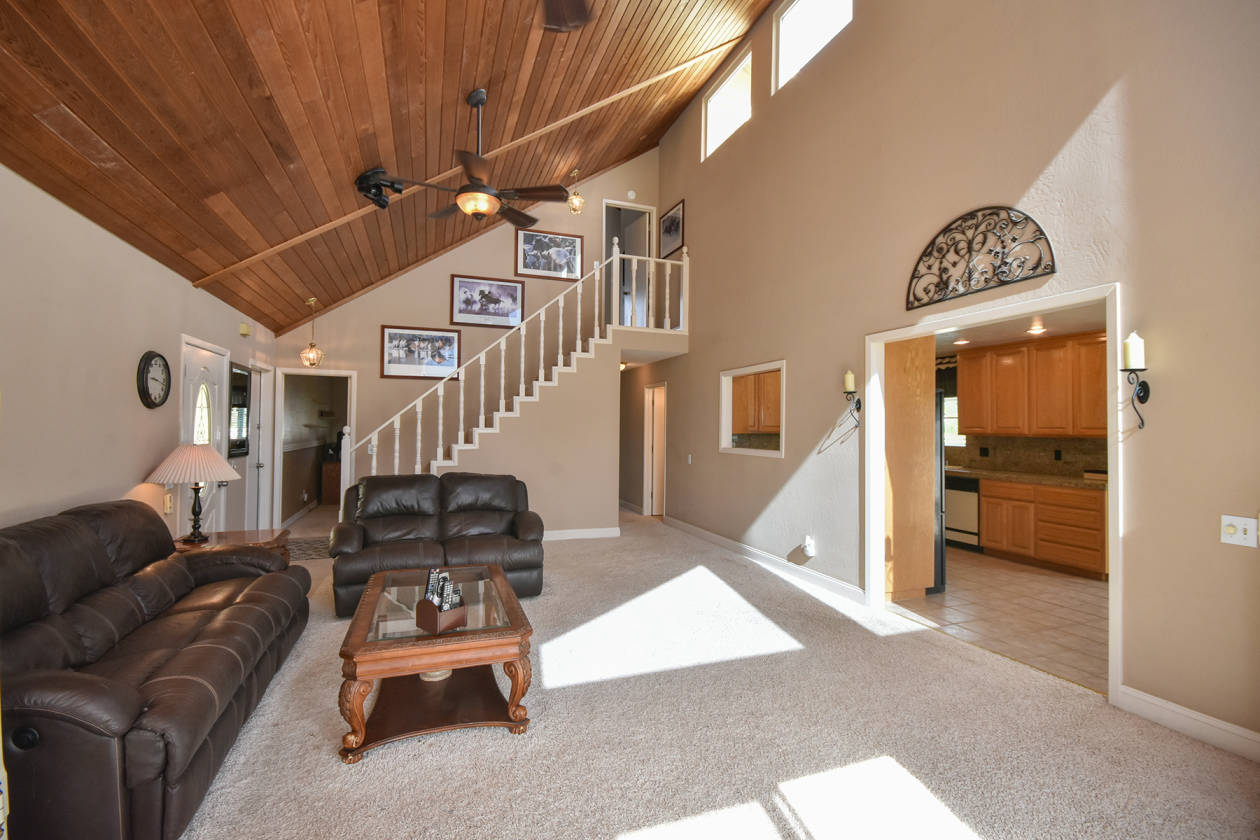 One of Wilton's Finest Horse Properties Wilton, Sacramento County, California