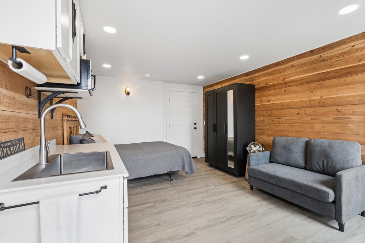 Modern Country Living Meets Equestrian Excellence - photo 30