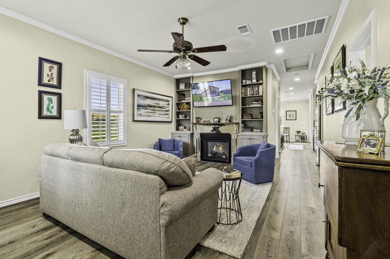 35.14± Acres | Premier Horse Property with Covered - photo 20