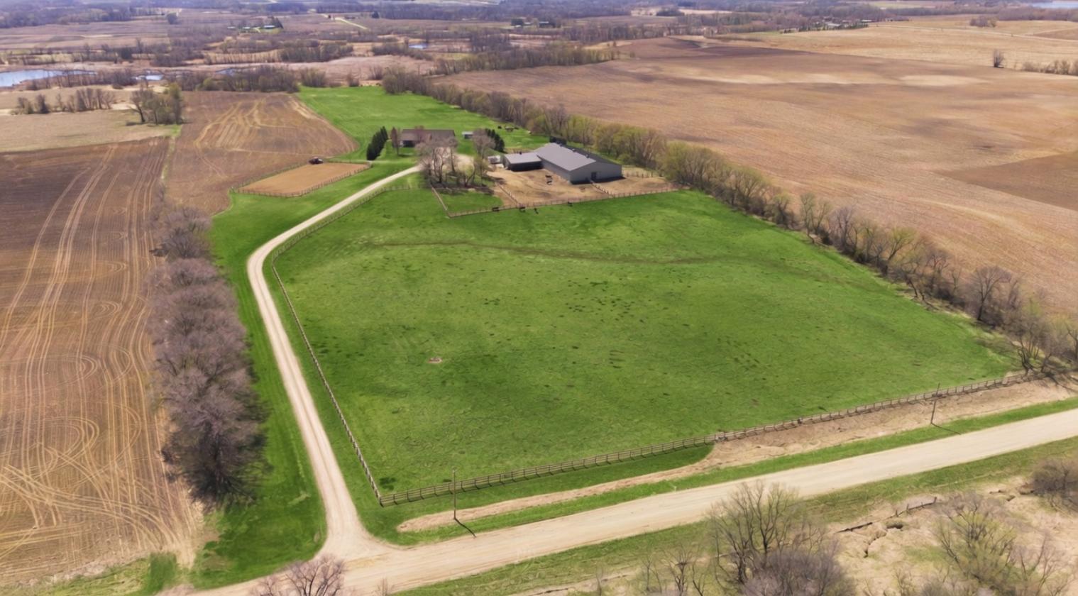 Serene Equestrian Property on over 17 acres! - photo 26