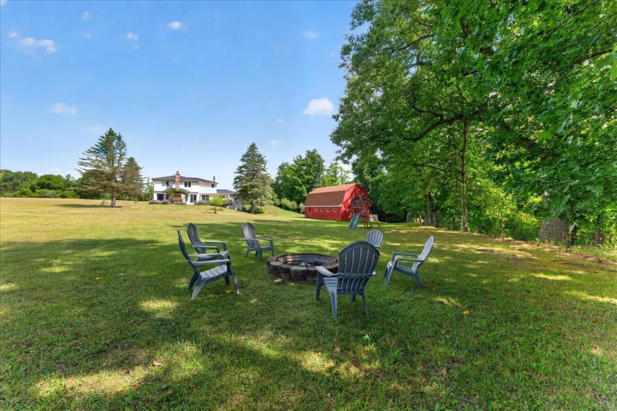 Stunning Colonial on 10 Serene Acres - photo 23