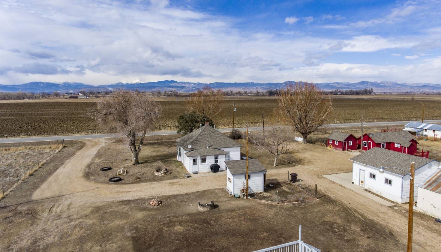 Horse Property for sale.