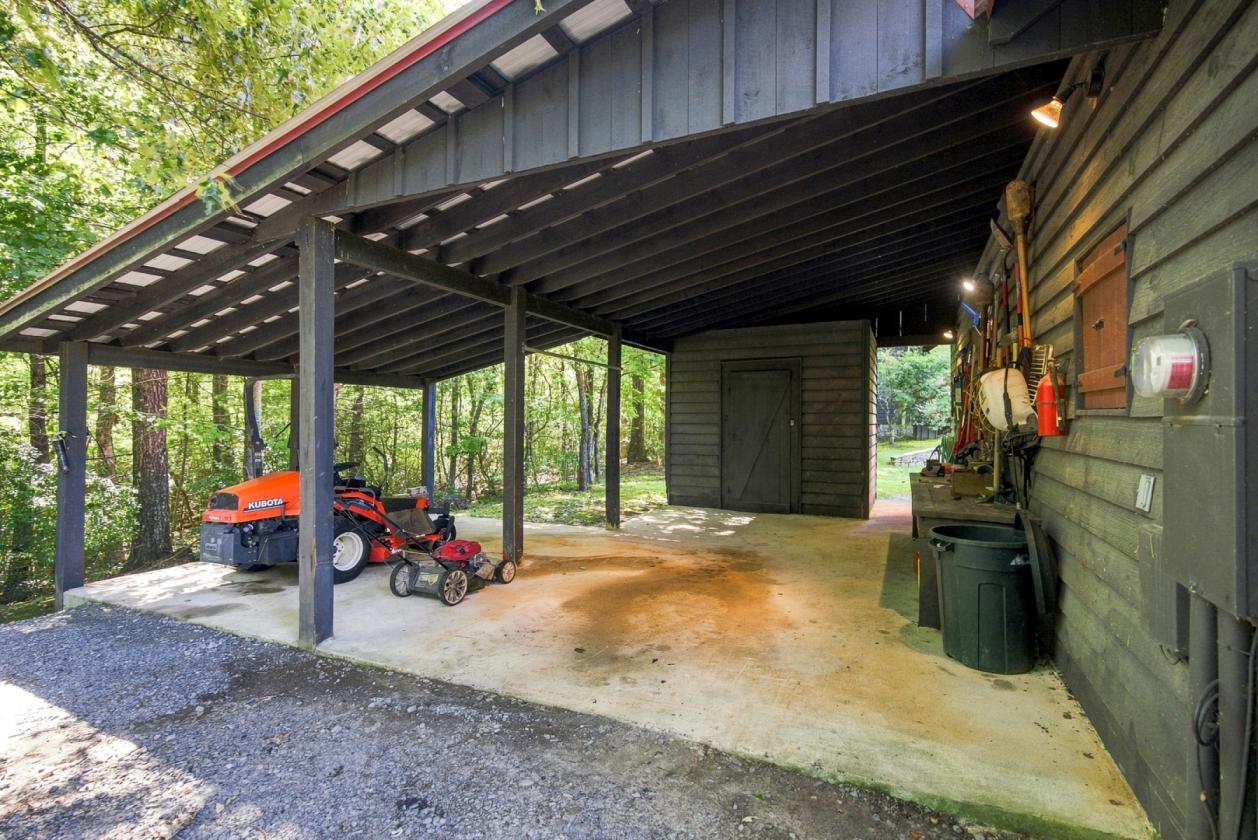 Anderson Creek Retreat - photo 9