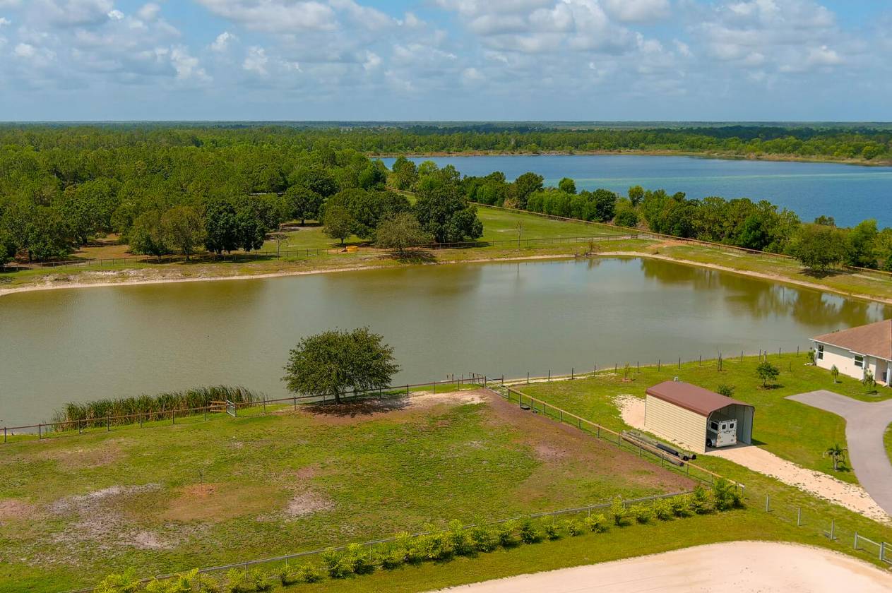 Horse property on 20 acres Room to Build more homes! - photo 17