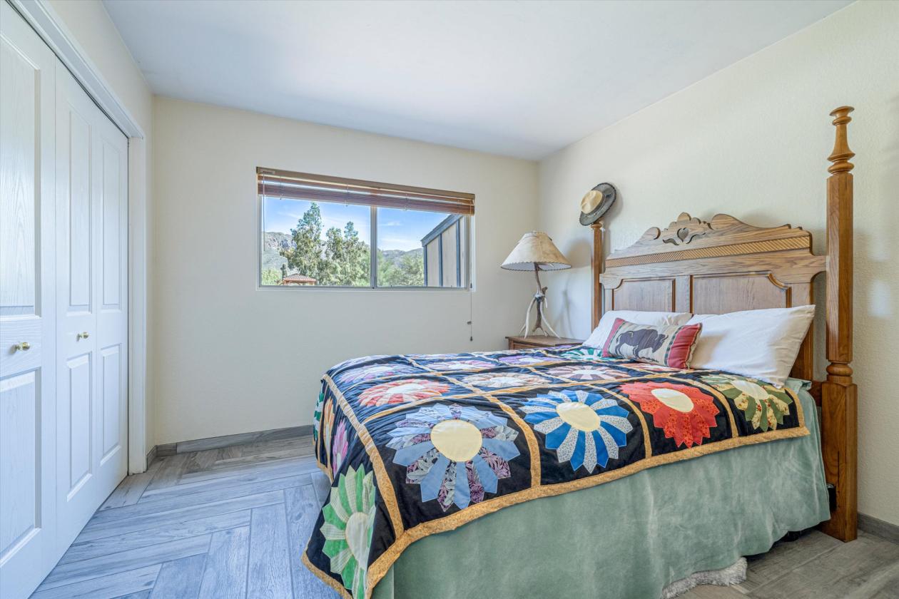 Tanque Verde Valley Horse Property! - photo 22
