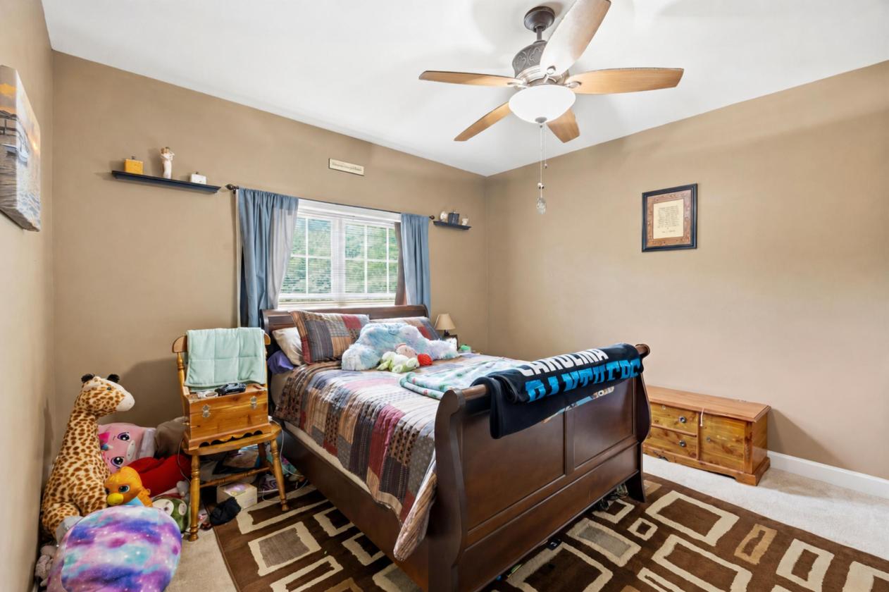 Country Living with great views! - photo 16
