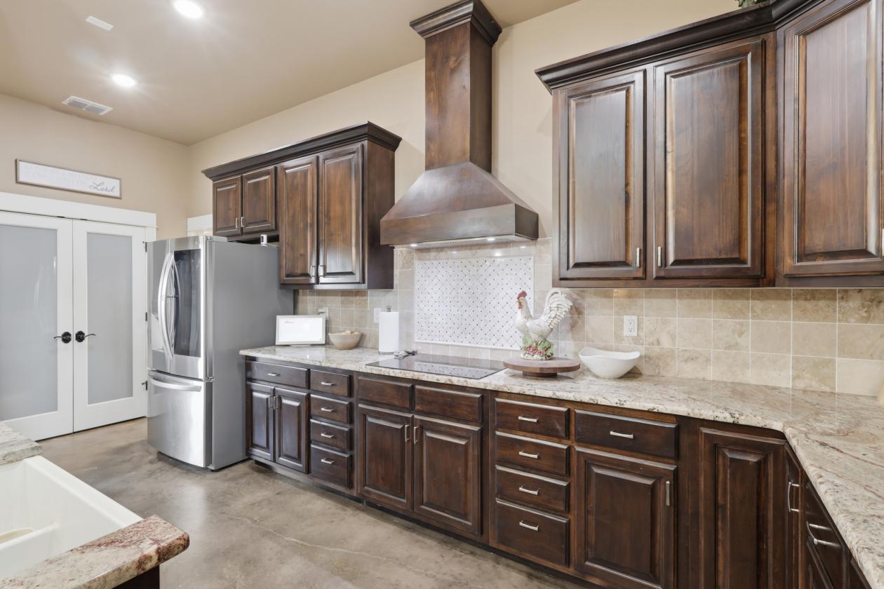 Turn Key Horse Property In South Central Texas - photo 8