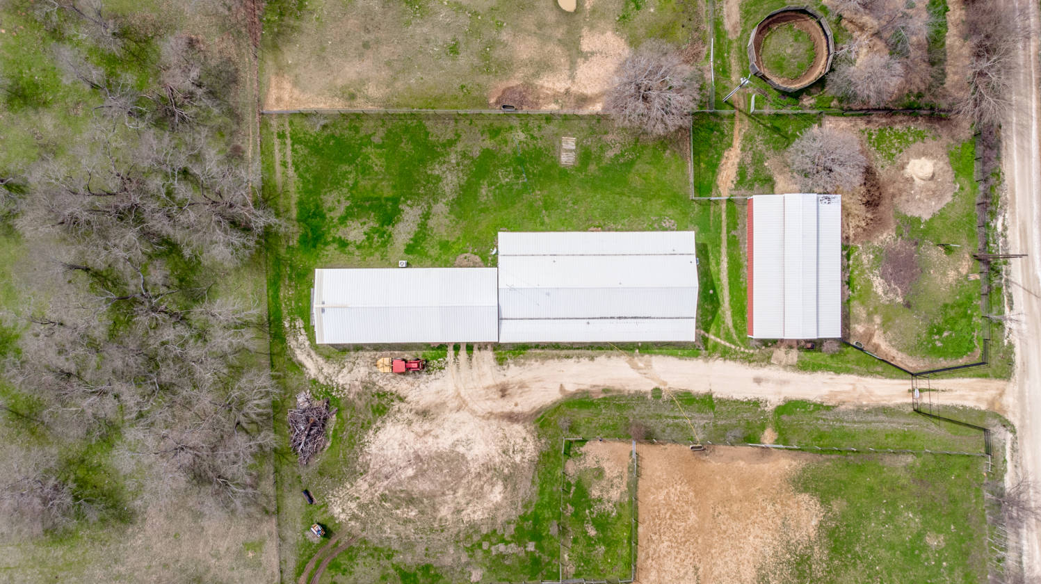 Open March 7th 11am2pm on this Wonderhful horse property Covington