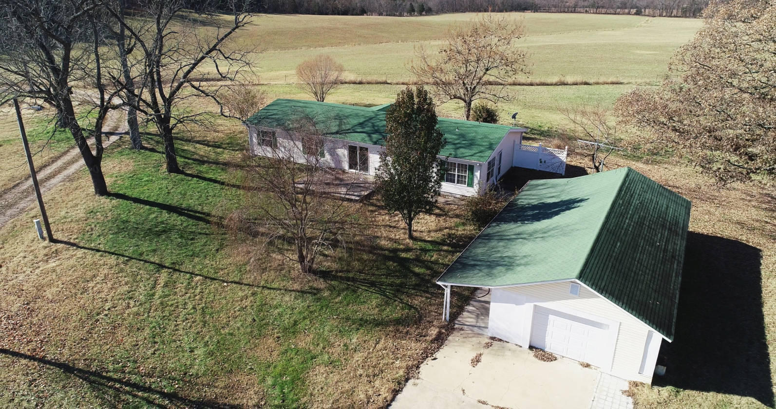 57 acres, Borders Beaver Creek, Close ride to 12,000 acres... Kissee