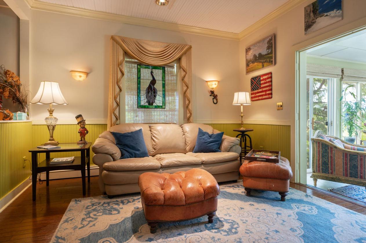 Stunning 30 Acre Horse Farm near Charlottesville - photo 9
