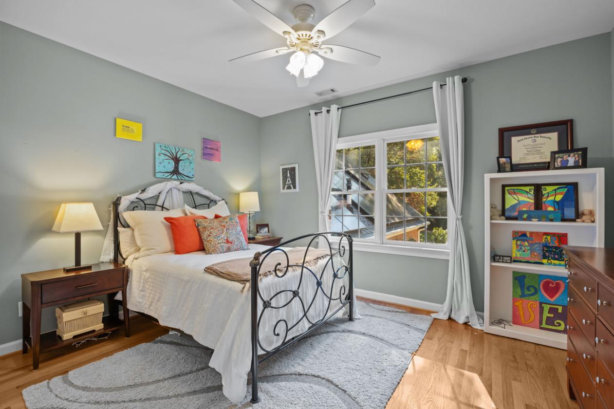 15+ Ac, Equestrian Potential + luxury home - photo 24