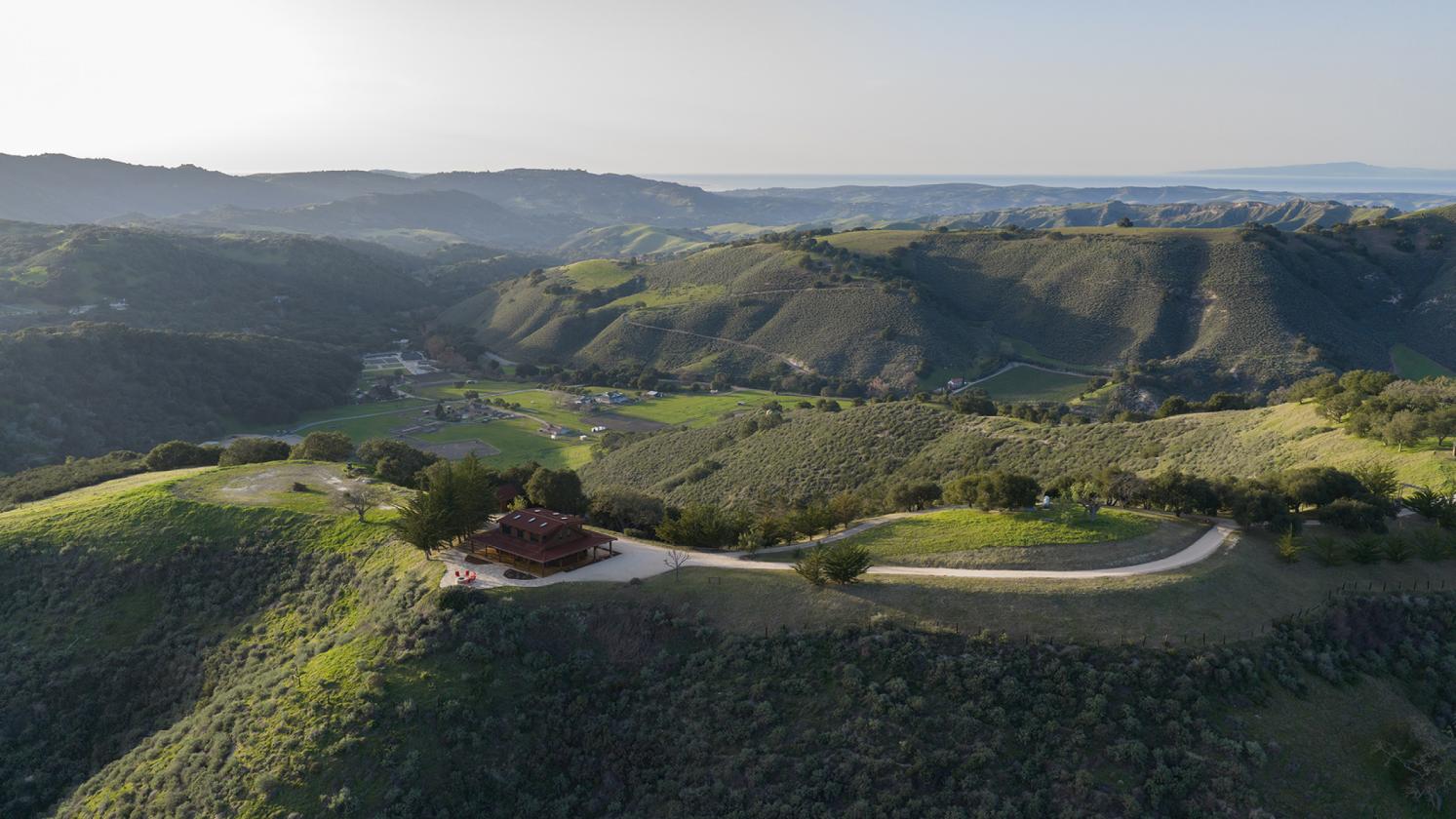 Private Monterey Peninsula Retreat - photo 6