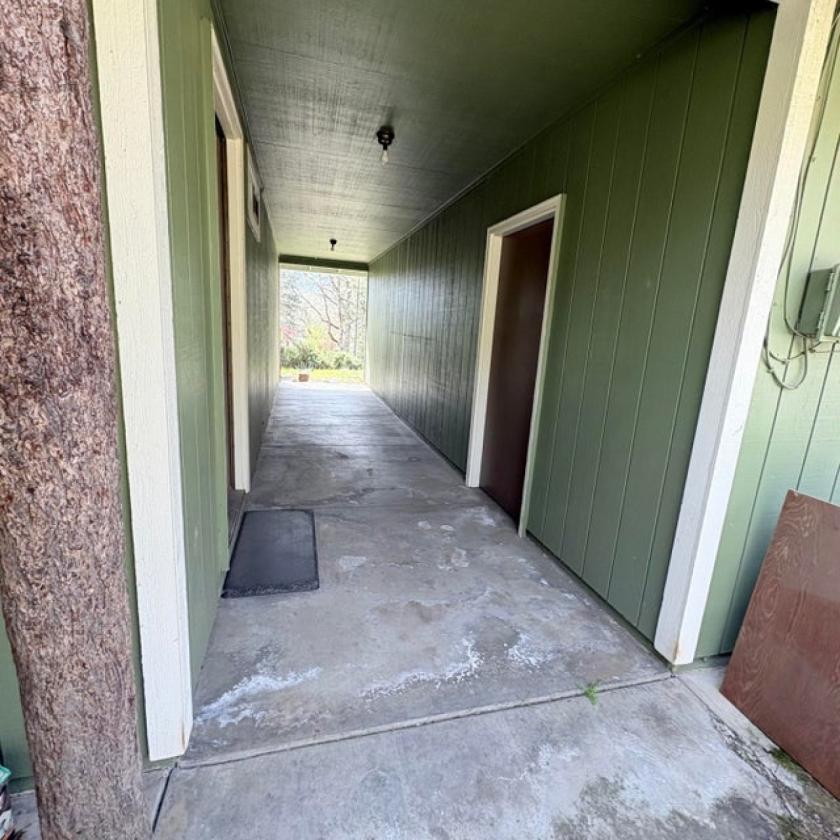 Horse acreage with substantial barn and views - photo 16
