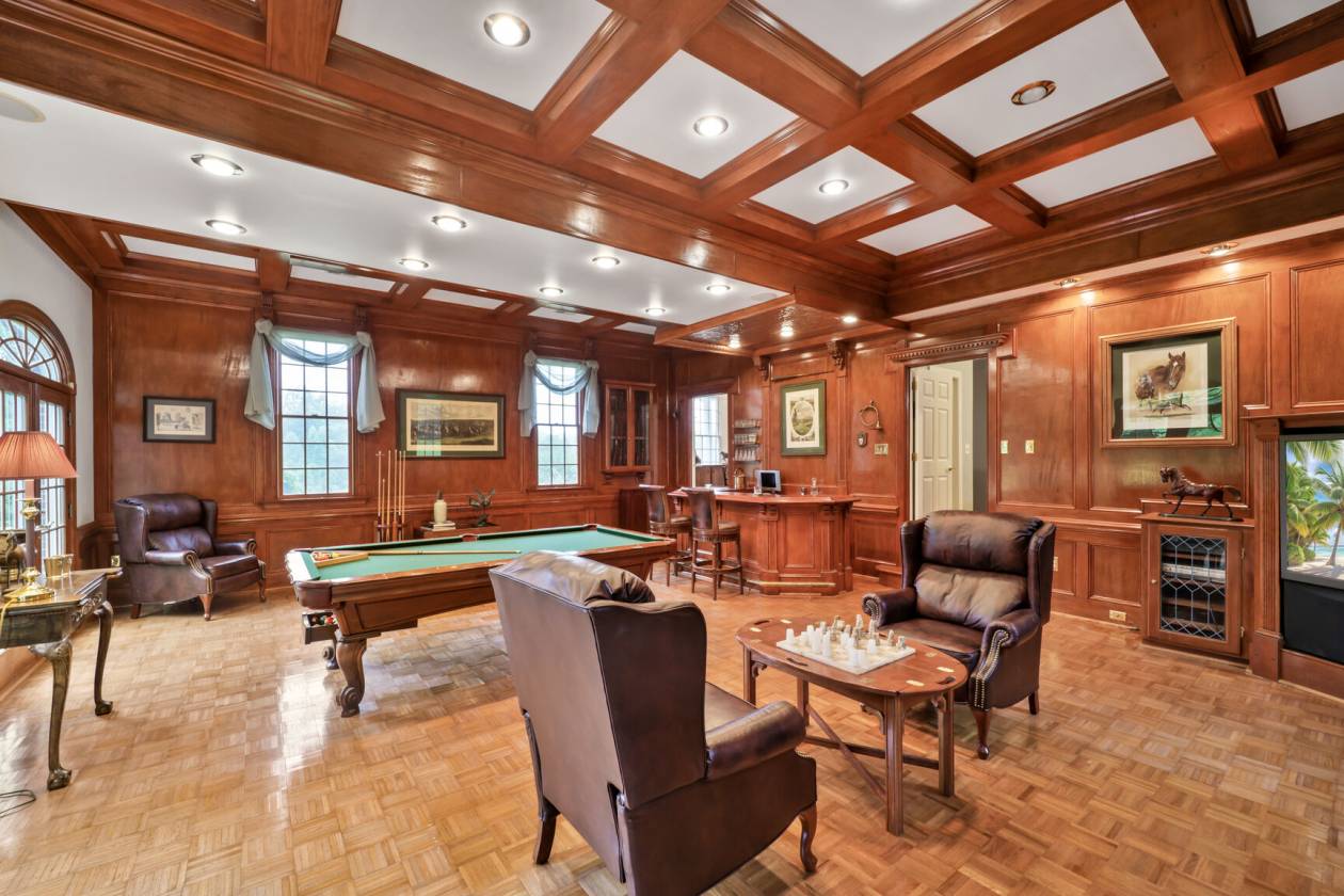 Equestrian Dream on 39+ Acres - photo 12
