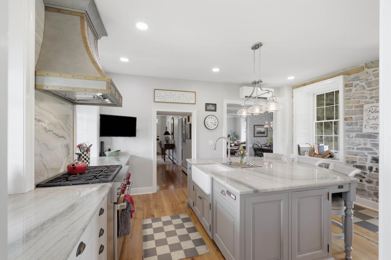 Once in a lifetime property! - photo 4