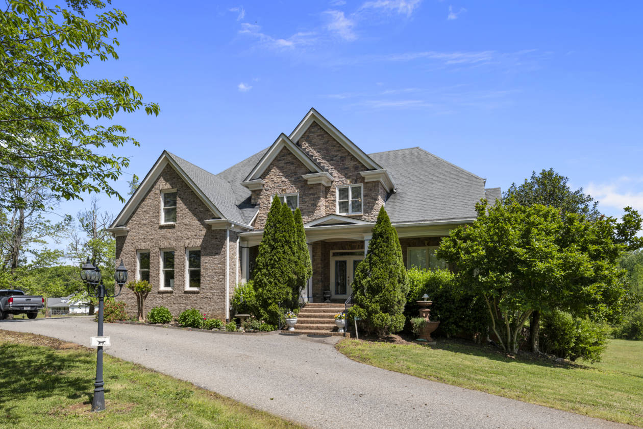 Welcome To The American Dream Maysville Banks County Georgia Horseproperties Net