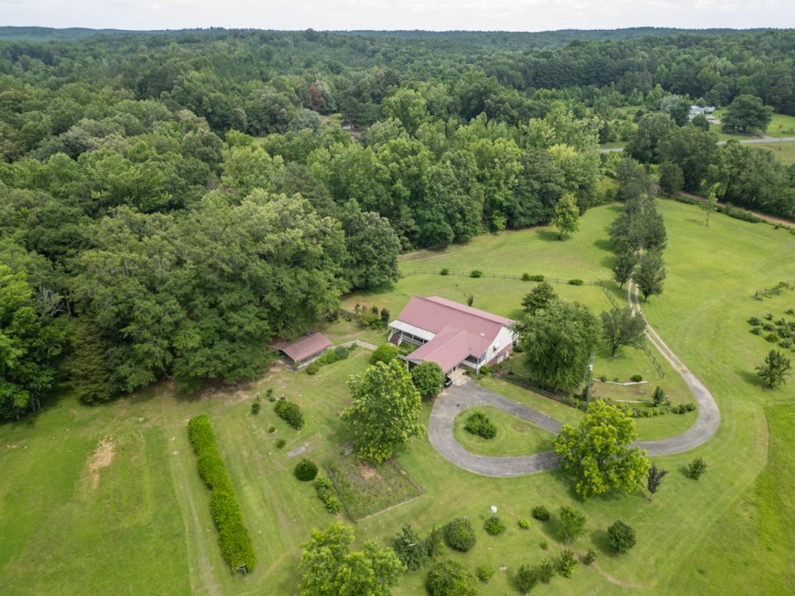15 ACRES PLUS A HOME - photo 2