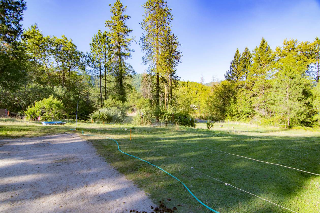 Grants Pass Horse Property Grants Pass, Josephine County, Oregon