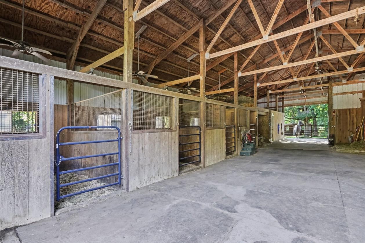 Premier Equestrian Country Estate |24 Acres - photo 8