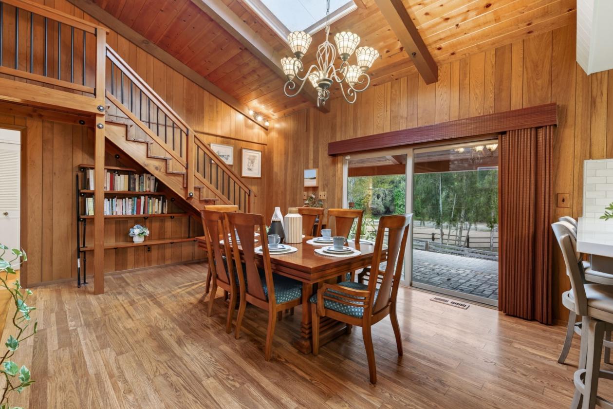 Exceptional Salinas Ranch:  Guest Quarters & Views - photo 8