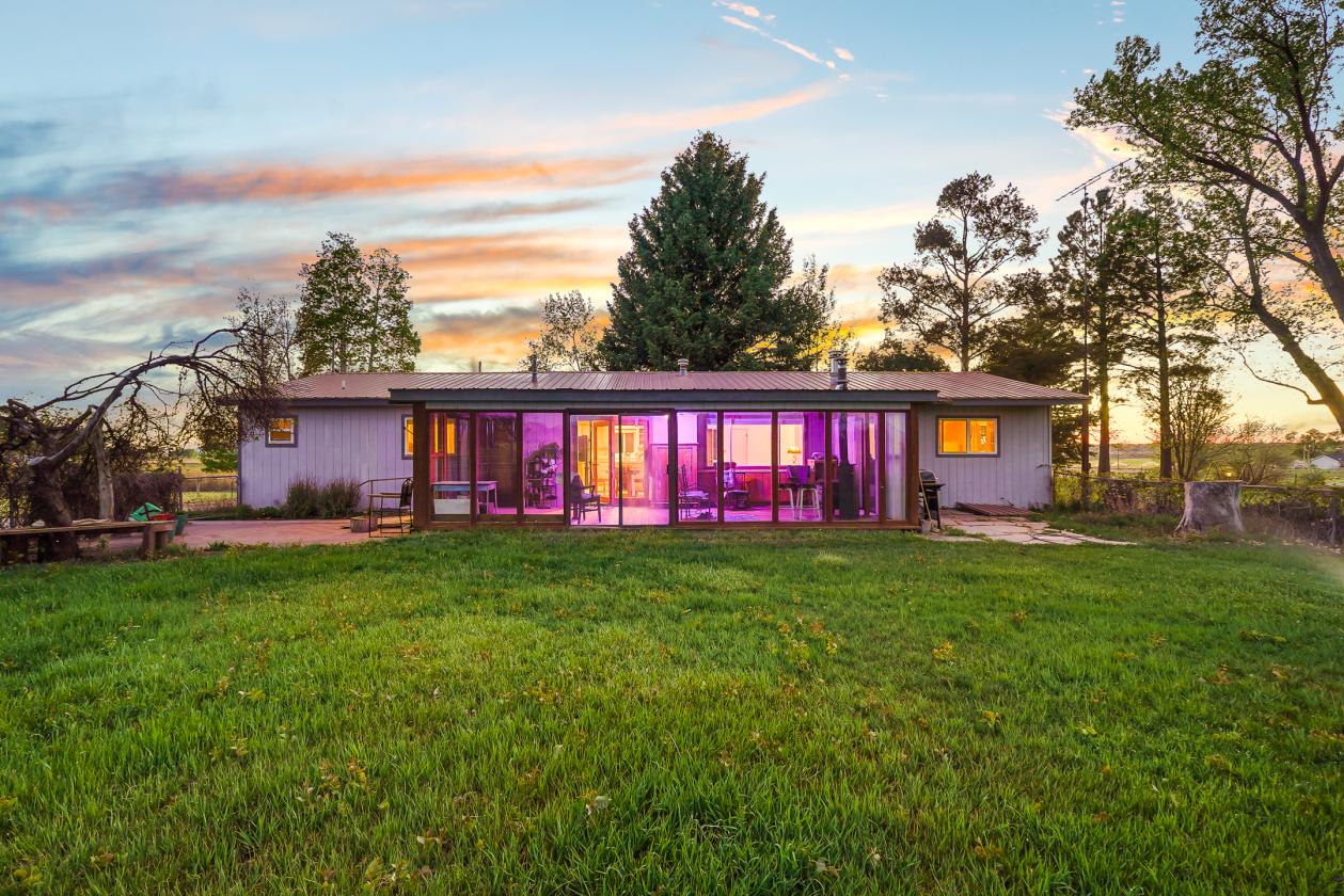 Mini Ranch with VIEWS - photo 22