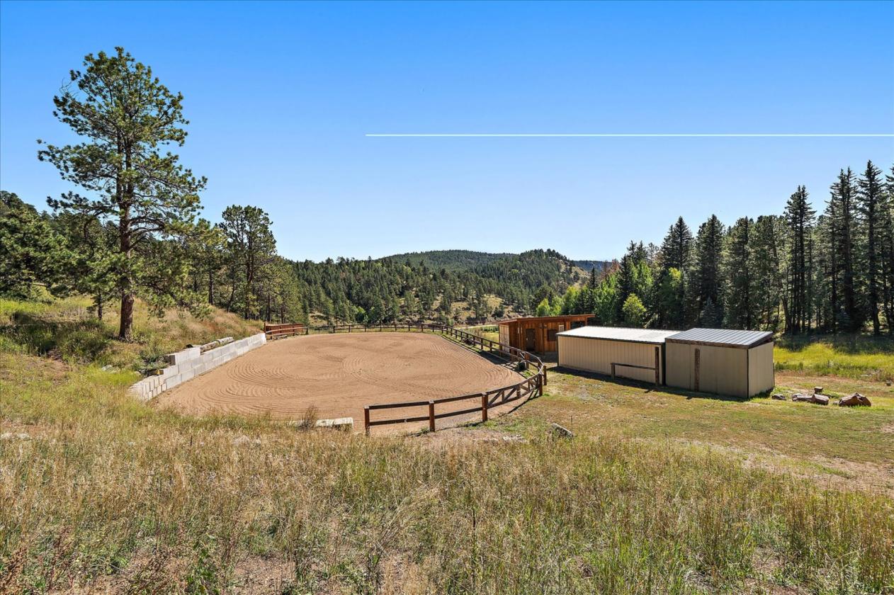 12+ Acres near All Amenities in Denver Foothills - photo 6