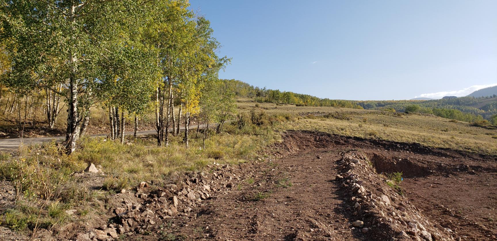 Spectacular Lot on 3.61 acres - photo 25