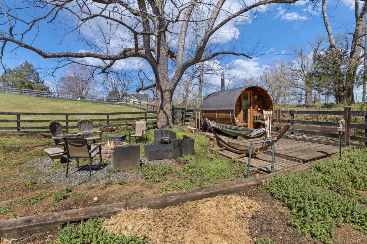14 Acres. Log Home. Horse-Ready! - photo 14