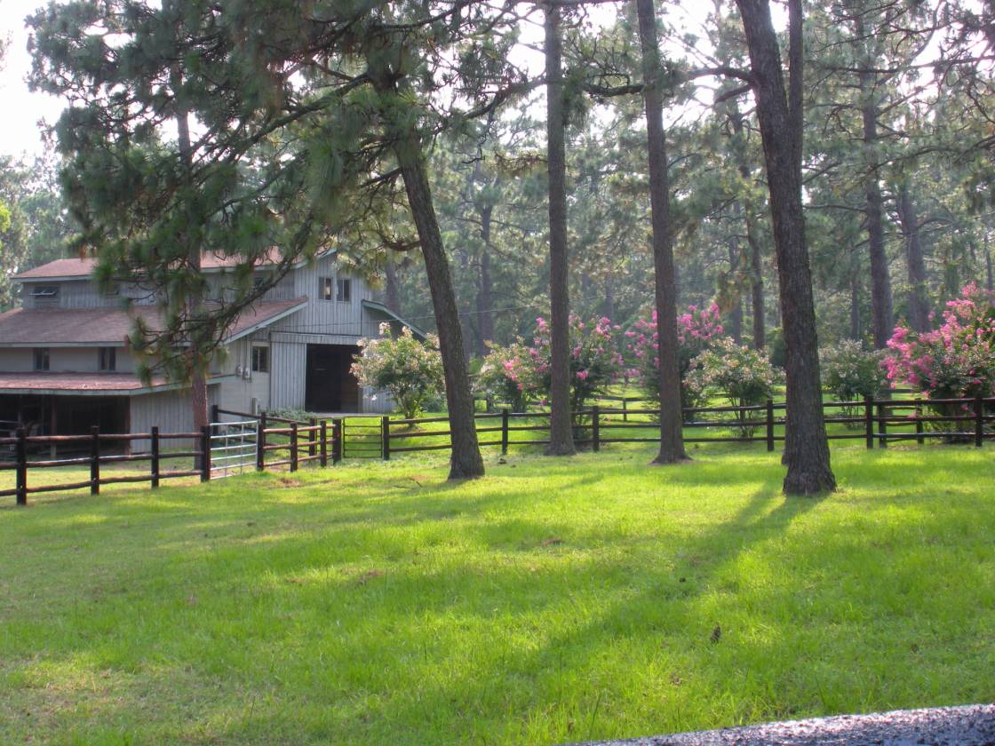 47+ Acres in the Heart of Horse Country - photo 20