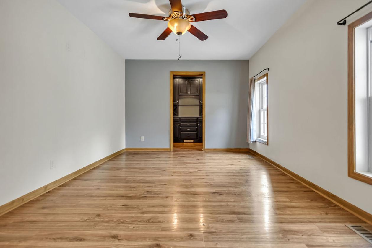 Dream Horse Barn with Updated Home - photo 9