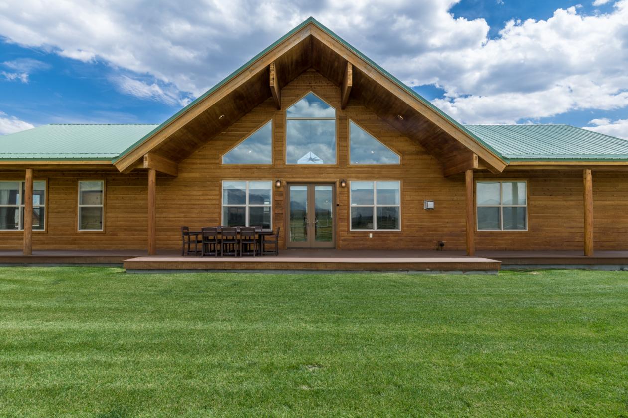 Turnkey Equestrian Estate, Stunning Views - photo 16