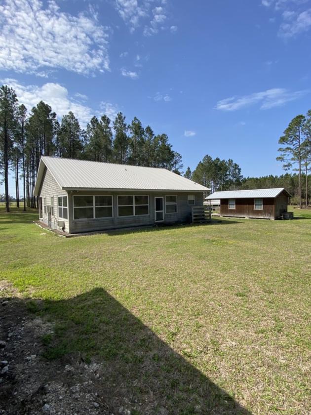 20 ACRE BEAUTIFULLY WOODED HOMESTEAD - photo 11