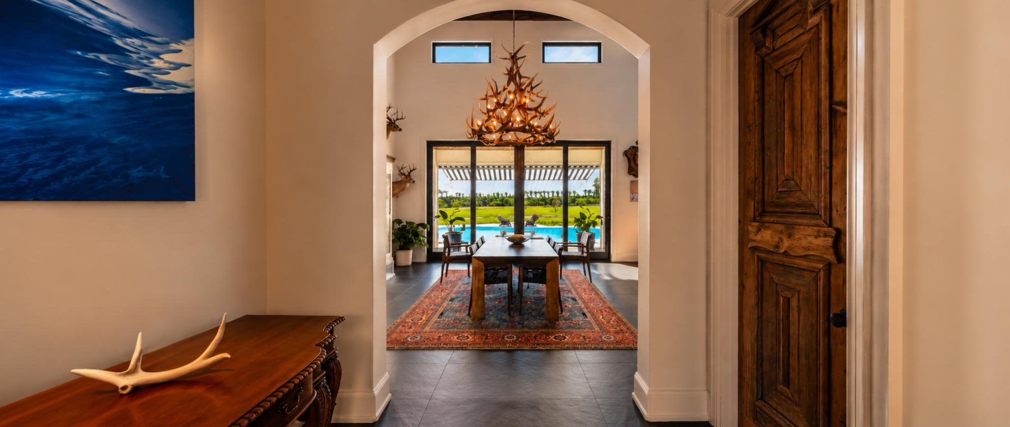 MARTIN MANOR | ENGLISH COUNTRY ESTATE ON 20 ACRES - photo 6