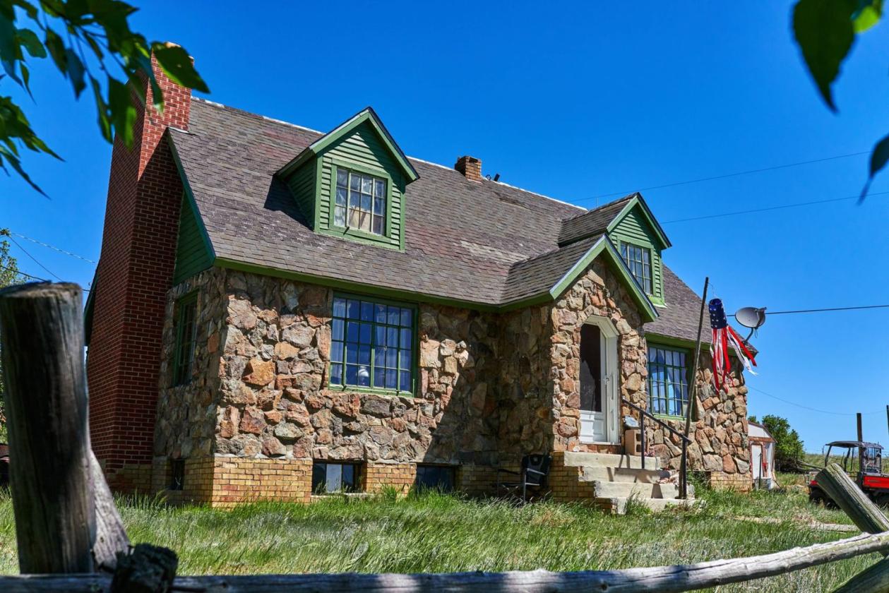 PRINCE (SODERGREEN) RANCH - photo 4