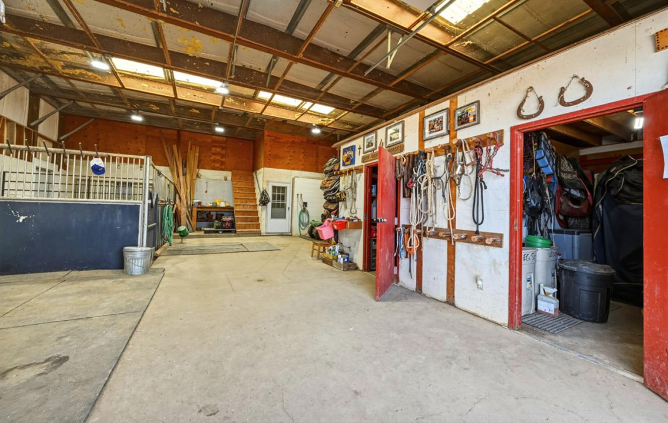 80± acres w/ unobstructed views of the Bighorn Mountains - photo 30