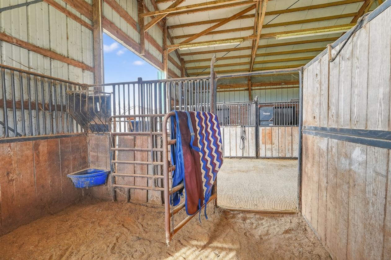 48+ Acres in Aggieland - photo 17