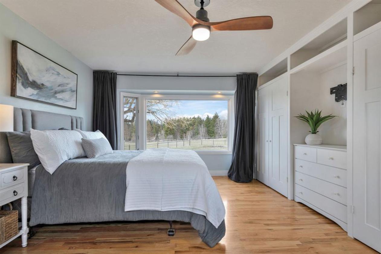 Equestrian Estate | Home, Acreage & 360° Views - photo 18