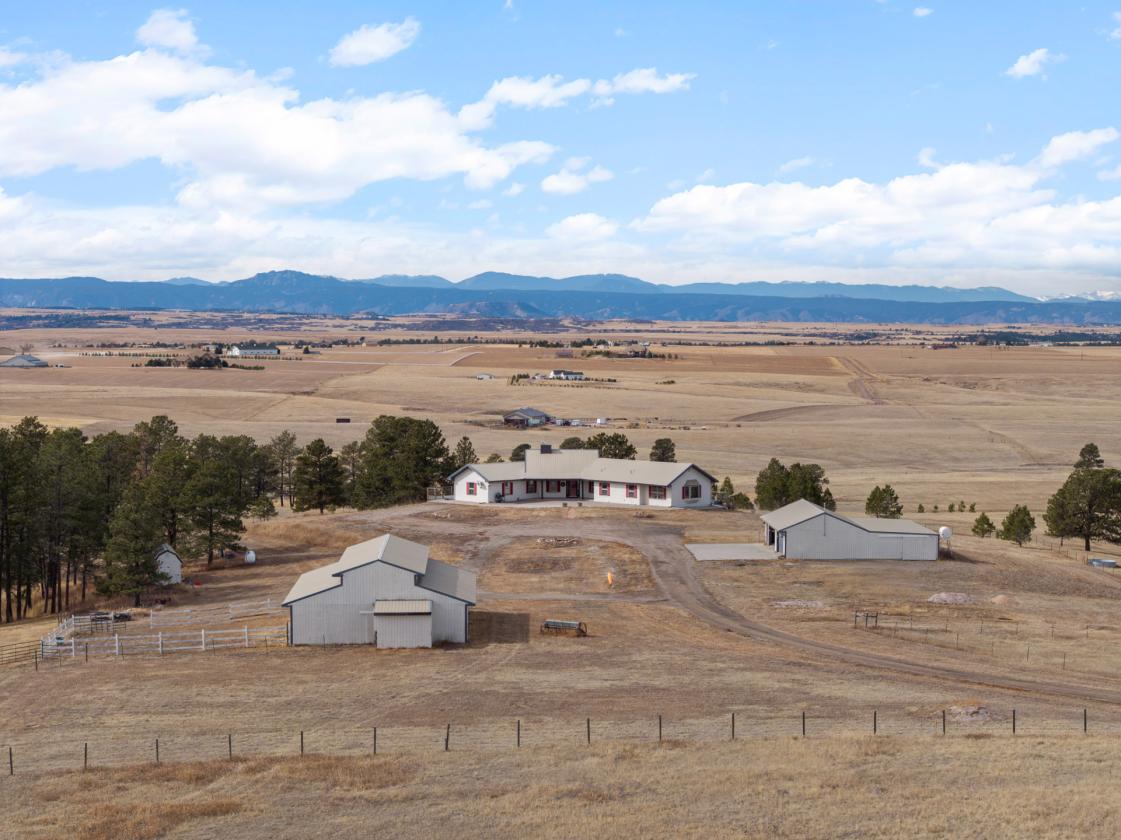 Colorado Horse Property on 36 Acres - photo 7