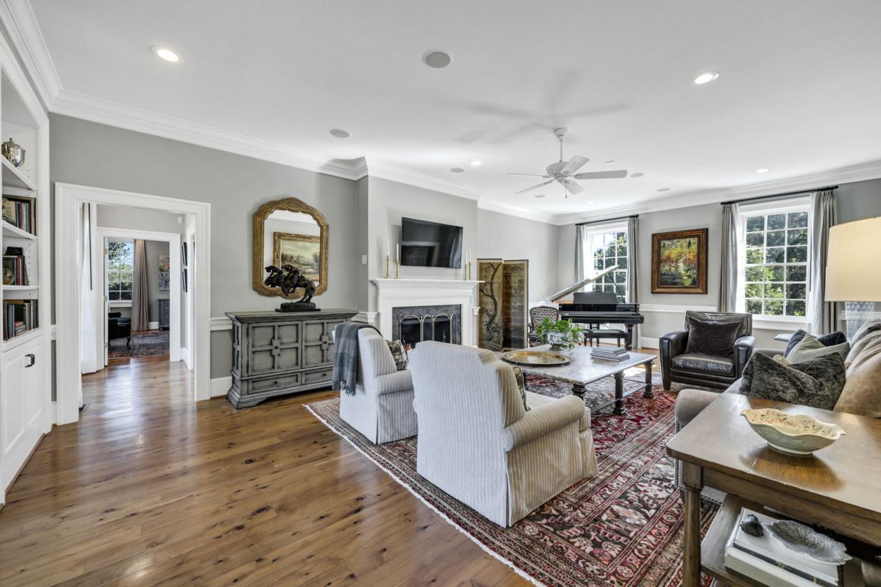 20+ acre estate with horse property potential - photo 10