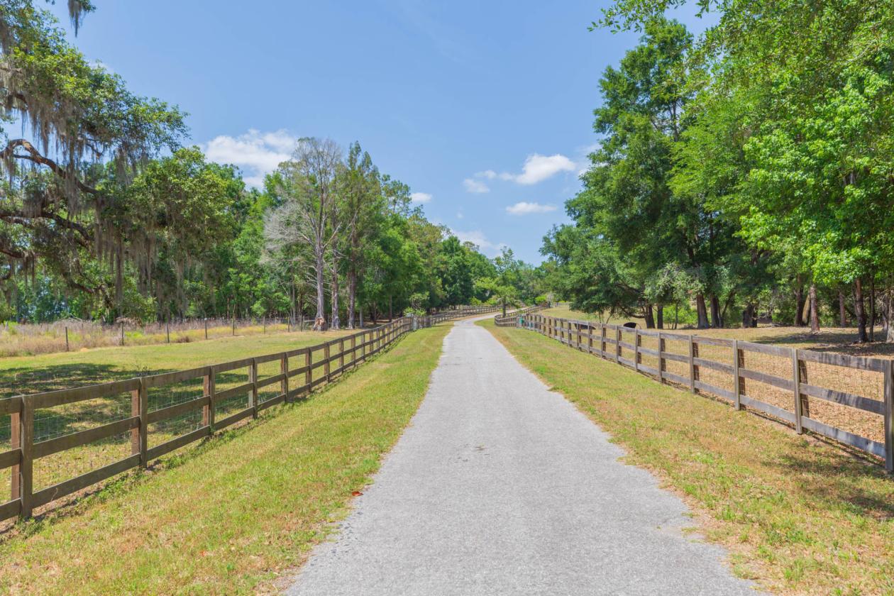 19.4 ACRE HILLTOP ESTATE - photo 1