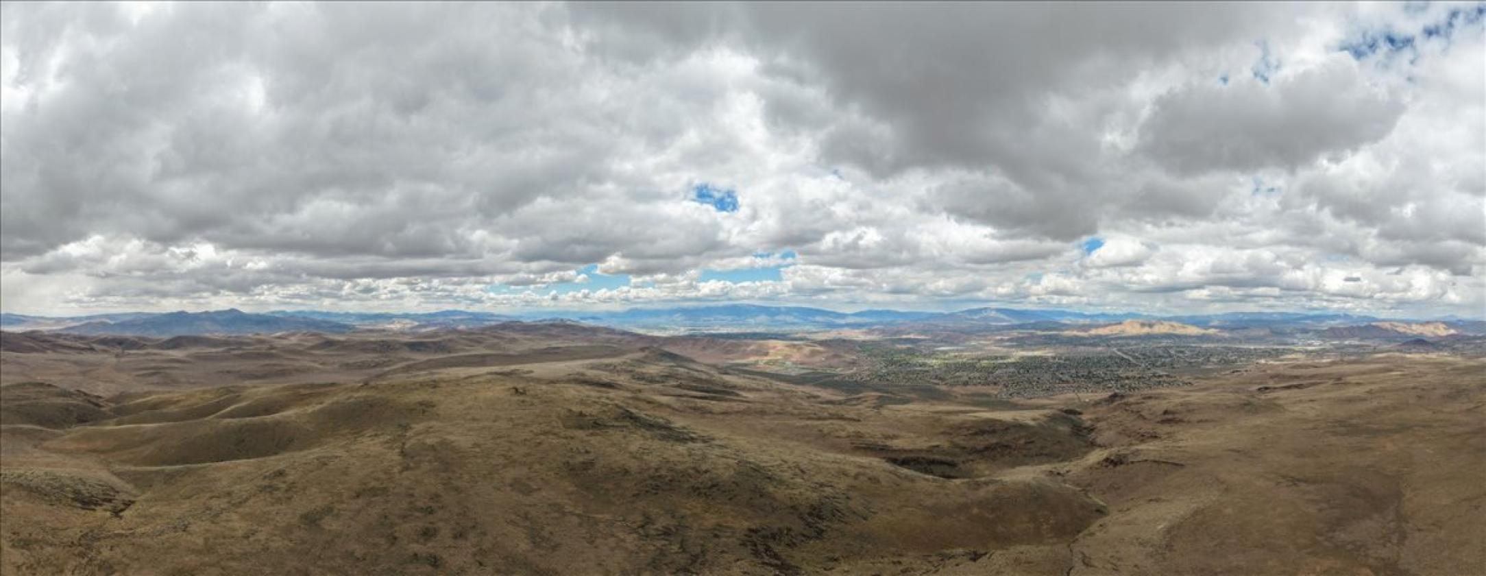 320 Rural Acres in Northeast Reno - photo 2