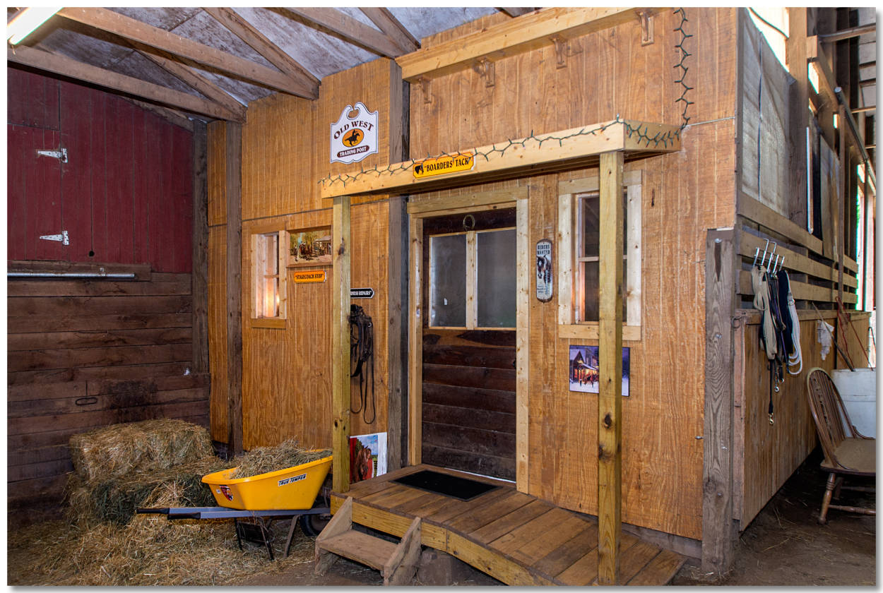 Ohio Horse Farm Wadsworth, Medina County, Ohio