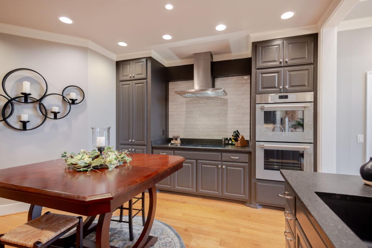 Where Luxury Living Meets The Equestrian Lifestyle - photo 12