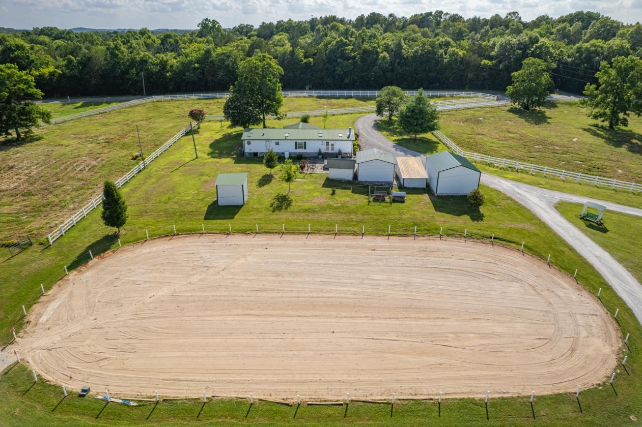 G&G Stables: 18+ acre Horse Facility - photo 6