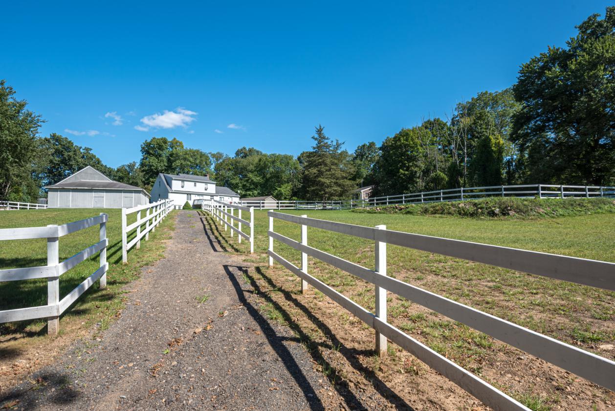 Turnkey Equestrian property East Hampton CT - photo 8