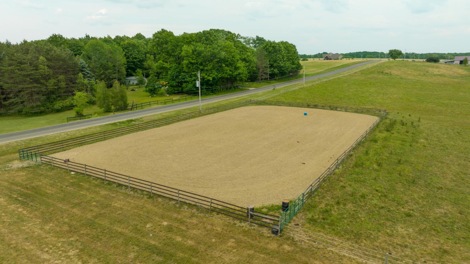 40 Stalls. 103 Acres. One Chance. Serenity Equine - photo 21