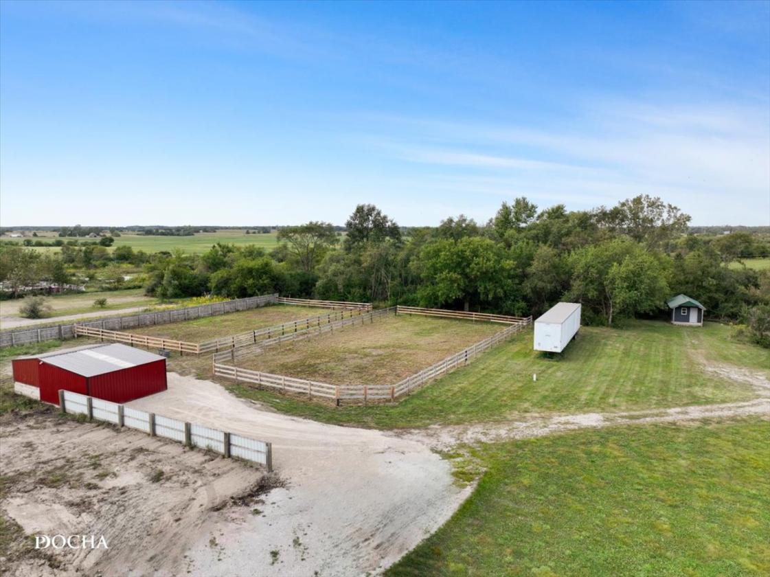 10 Acre Buildable Horse Ready Parcel! - photo 11