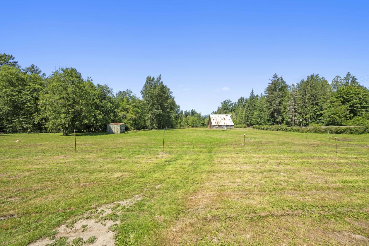 Updated Farmhouse Equestrian Estate - photo 24