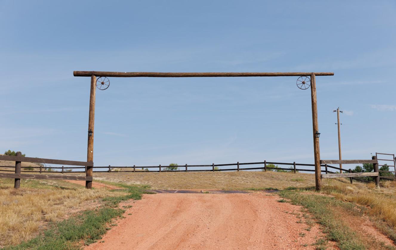 Davis Creek Ranch - photo 8