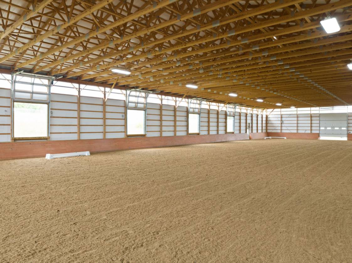 Elite Equestrian Estate! - photo 12